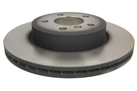 Диск гальмівний передн Лів/Прав BMW 3 (E90), 3 (E91), X3 (E83) 2.0-3.0D 09.03-06.12 TRW DF4392S