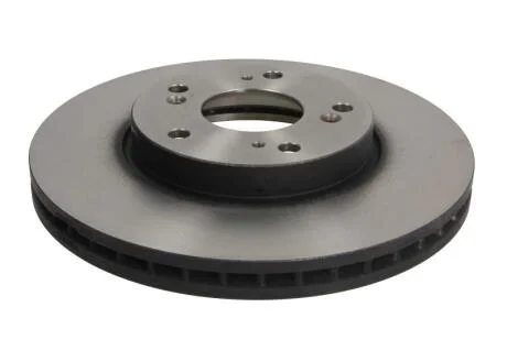 Диск тормозной HONDA ACCORD передн., вент. TRW DF4429