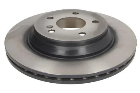 - Гальмівний диск TRW DF4437
