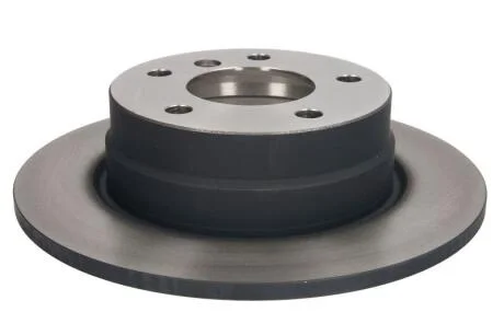 - Гальмівний диск TRW DF4448