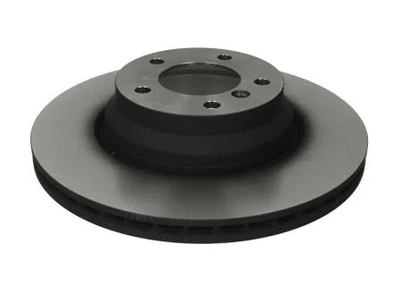 Диск тормозной BMW 3(E90) 04- перед.вент. TRW DF4460S