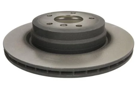 Диск тормозной BMW 3(E90,E91,E92) 05- задн. TRW DF4461S