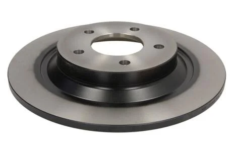 Диск гальмівний TRW DF4468