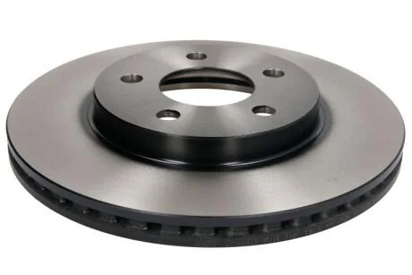 - Гальмівний диск TRW DF4503