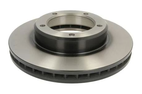 Гальмівний диск пер. Land Cruiser 98- TRW DF4506