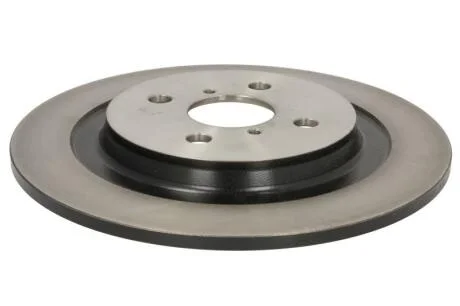 - Гальмівний диск TRW DF4800