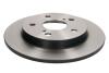 Диск гальмівний (1 шт.) TOYOTA Auris/Corolla \'\'R \'\'1.3-1.8 \'\'07-14 TRW DF4811 (фото 1)