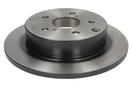 Гальмівний диск TRW DF4829