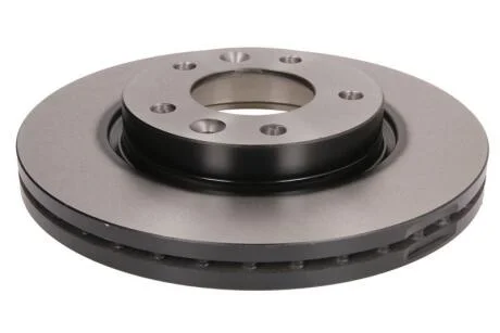- Гальмівний диск TRW DF4836S