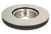 Диск гальмівний FORD/LAND ROVER/VOLVO Galaxy/Mondeo/S-Max/S80/V70/XC70 300mm F "07>> TRW DF4850S (фото 2)