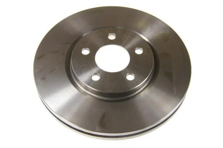 - Гальмівний диск TRW DF4874S