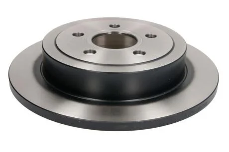 - Гальмівний диск TRW DF4875