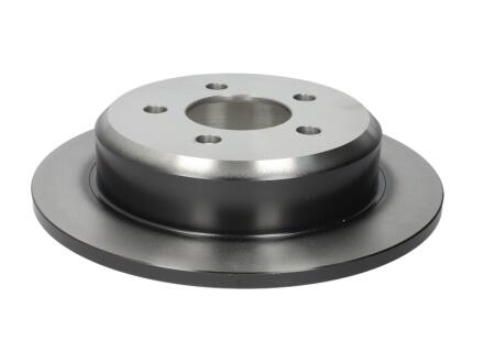 Диск гальмівний задн Лів/Прав JEEP GRAND CHEROKEE I, WRANGLER I, WRANGLER II 2.4-5.9 09.91-04.07 TRW DF4878