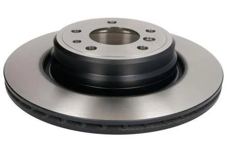 - Гальмівний диск TRW DF4891