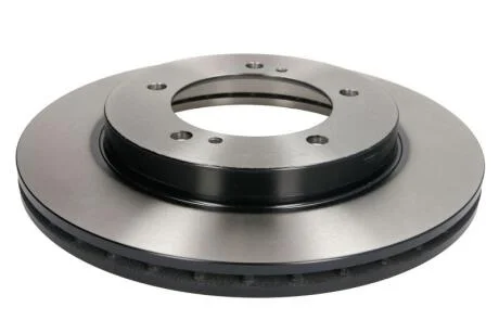 - Гальмівний диск TRW DF4912