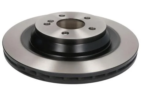 Диск гальмівний задн Лів/Прав MERCEDES S (C216), S (W221, V221), S (W222, V222, X222), SL (R230) 2.2D-5.5 10.05-05.17 TRW DF4916S