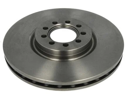 Гальмівний диск перед. Daily IV/V/VI 06-16 (290x28) TRW DF4984S