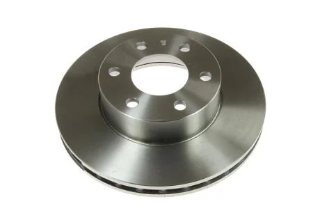 Диск гальмівний передн Лів/Прав (300ммx28мм) IVECO DAILY III, DAILY IV, DAILY V, DAILY VI 05.99- TRW DF4987S