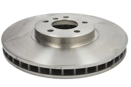 - Гальмівний диск TRW DF6001S