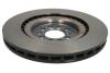 Диск тормозной SEAT LEON, TOLEDO передн., вент. TRW DF6011S (фото 2)