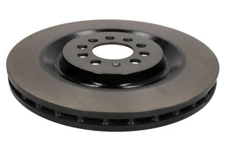Диск тормозной SEAT LEON, TOLEDO передн., вент. TRW DF6011S