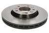 - Гальмівний диск TRW DF6020S (фото 1)