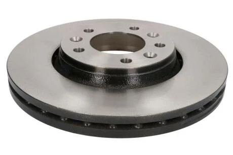 - Гальмівний диск TRW DF6020S