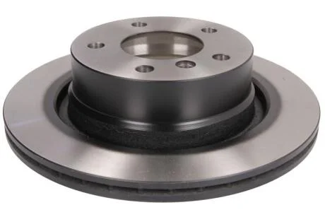 - Гальмівний диск TRW DF6033