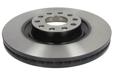 - Гальмівний диск TRW DF6060S