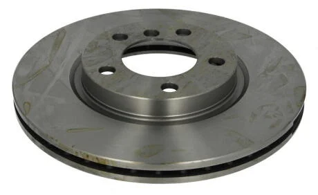 Диск гальмівний MINI Countryman/Cooper S "F D=307mm "10>> TRW DF6119S