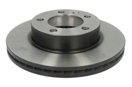 Диск гальмівний передн Лів/Прав NISSAN NV400 OPEL MOVANO B RENAULT MASTER III 2.3D 02.10- TRW DF6131S