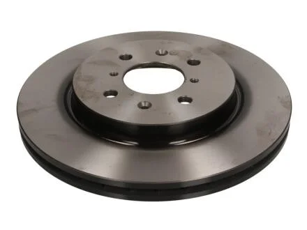 Диск тормозной SUZUKI SWIFT 10- перед.вент. TRW DF6135