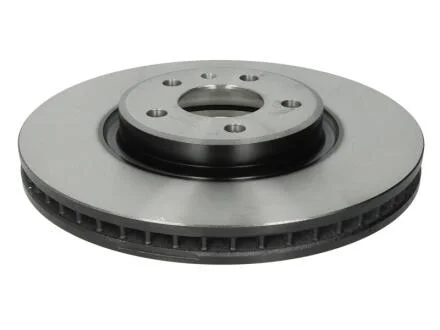 Диск тормозной TRW DF6148