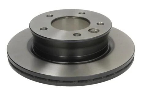 A_Диск гальмівний MERCEDES Sprinter(903) "F D=285mm "95-06 TRW DF6194S