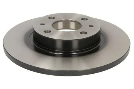 - Гальмівний диск TRW DF6231
