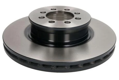 Диск гальмівний передн Лів/Прав MERCEDES SPRINTER 2-T (B901, B902), SPRINTER 3-T (B903), SPRINTER 4-T (B904), SPRINTER 5-T (B905), VARIO (B667, B670, B668), VARIO (B670 2.1D-Electric 02.95- TRW DF6250S