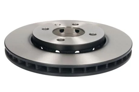- Гальмівний диск TRW DF6252