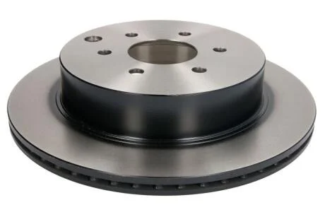 Гальмівний диск TRW DF6289