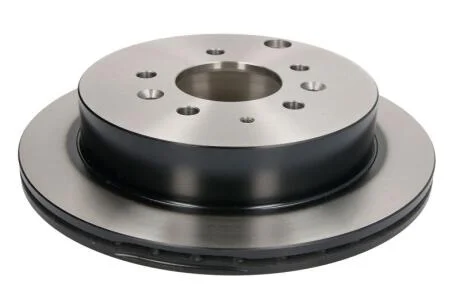 - Гальмівний диск TRW DF6291