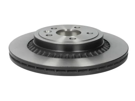 Диск гальмівний TRW DF6308