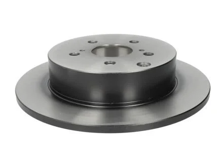 - Гальмівний диск TRW DF6319