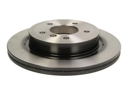 - Гальмівний диск TRW DF6329