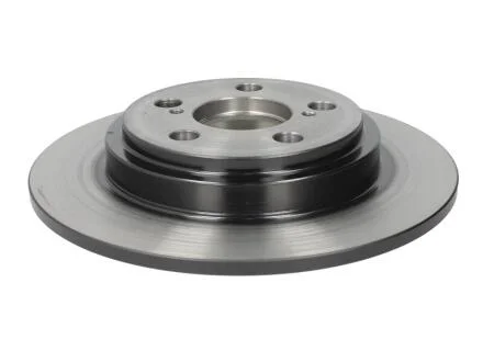 - Гальмівний диск TRW DF6331