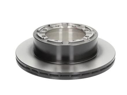 - Гальмівний диск TRW DF6335S