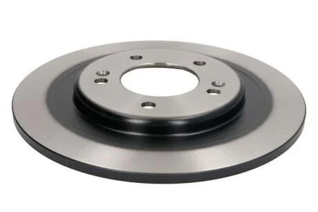 Диск гальмівний задн Лів/Прав HYUNDAI I40 I, I40 I CW 1.6-2.0 07.11-05.19 TRW DF6367