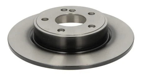 - Гальмівний диск TRW DF6376