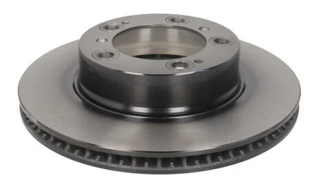 - Гальмівний диск TRW DF6411