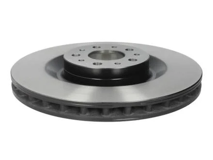 Гальмівний диск TRW DF6424