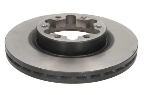 TARCZA HAMULC. NISSAN CABSTAR E 98- PRZУD TRW DF6442