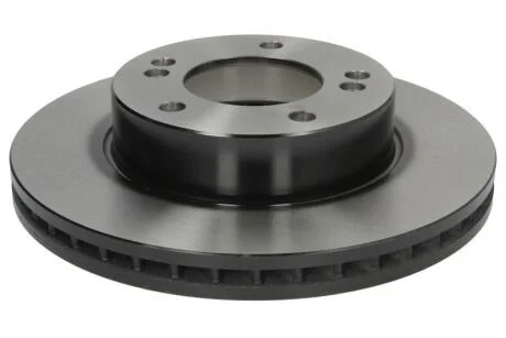 - Гальмівний диск TRW DF6463